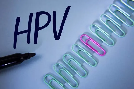HPV Enfeksiyonu Nedir?