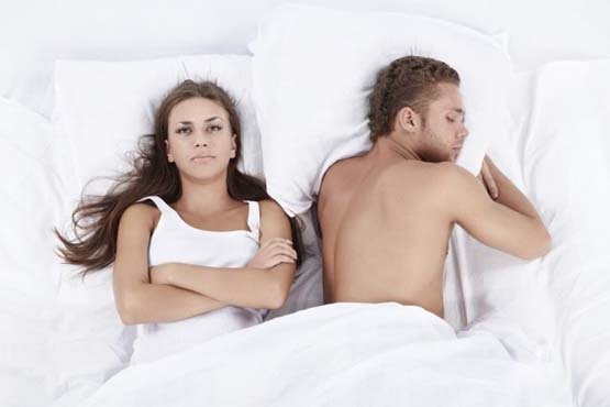 My Partner Has HPV