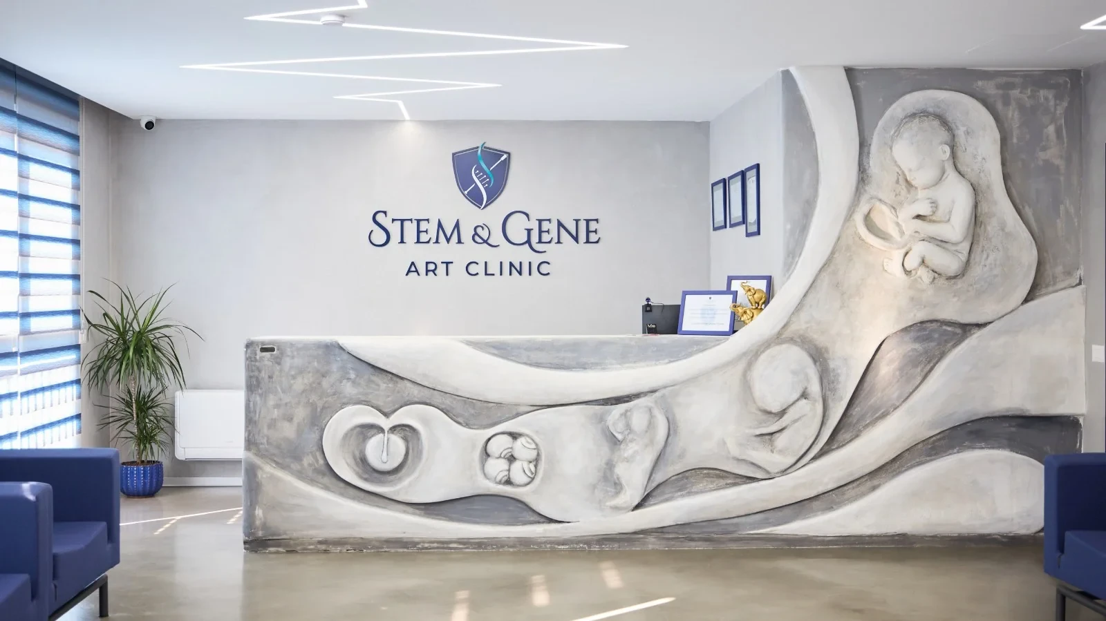 SAGA Clinic – Tirana, photo 5