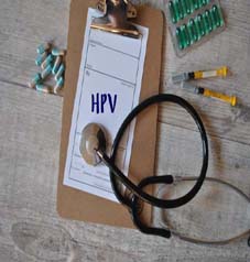 HPV Genel Bilgiler