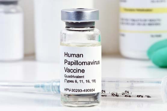 HPV vaccine