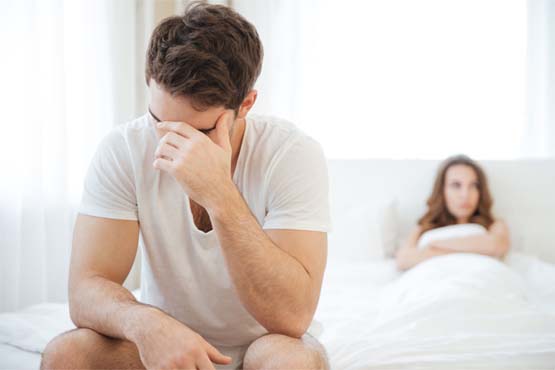 The psychological effects of HPV