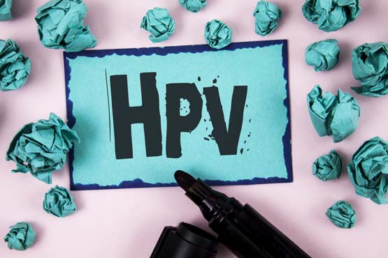 Does HPV recur