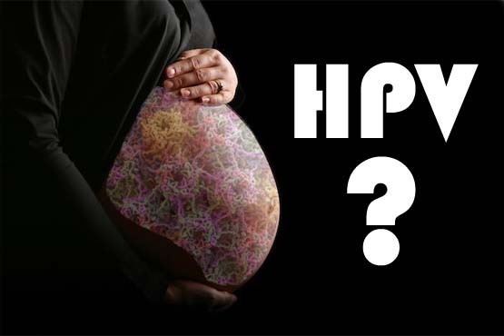 HPV and pregnancy