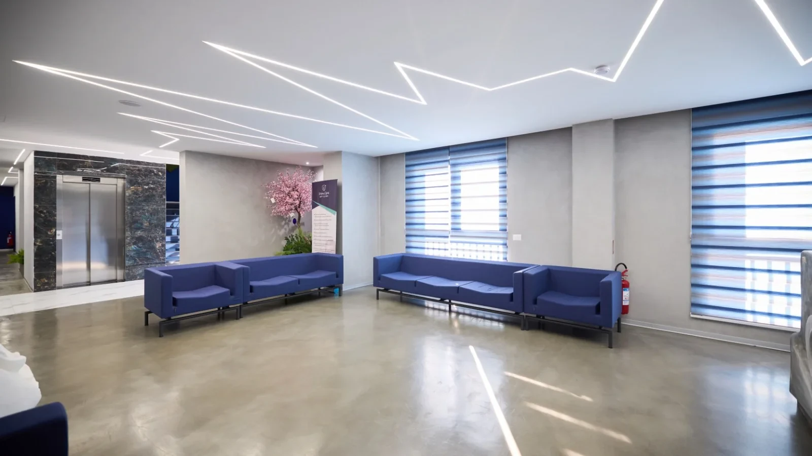SAGA Clinic – Tiranë, foto 6